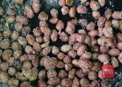 糖衣花生（一次成功版）的做法图解11