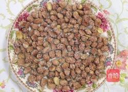 糖衣花生（一次成功版）的做法图解12