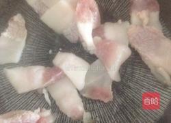 香菇糯米饭的做法图解1