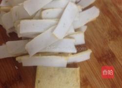 香菇糯米饭的做法图解7