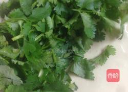 香菇糯米饭的做法图解15