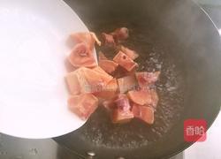 清真 黄金馕的做法图解2