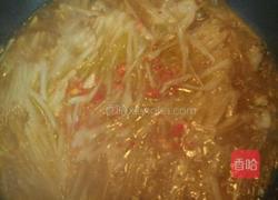 萝卜丝烧带鱼的做法图解6