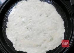 土豆丝卷饼的做法图解6