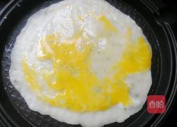 土豆丝卷饼的做法图解7