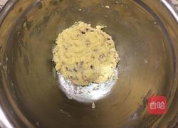 蔓越莓饼干的做法图解7