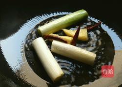 笋干烧肉的做法图解5