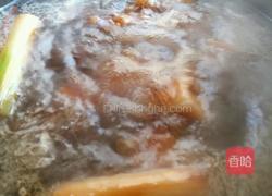 笋干烧肉的做法图解7