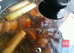 笋干烧肉的做法图解8