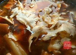 笋干烧肉的做法图解10