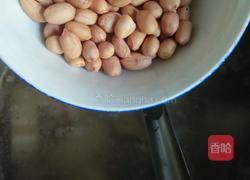 莲藕汤的做法图解5