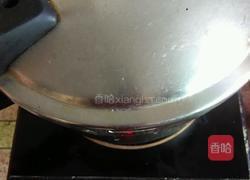 莲藕汤的做法图解6