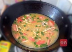 烩汤的做法图解2