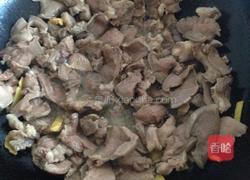 爆炒猪舌头的做法图解5