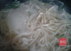 炒面的做法图解1