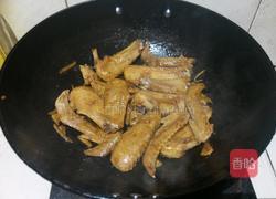 柱候酱焖鸭翅的做法图解6