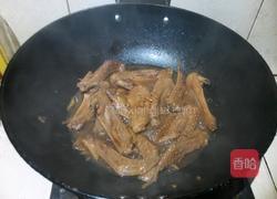 柱候酱焖鸭翅的做法图解8