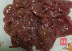 糖醋肉段的做法图解1