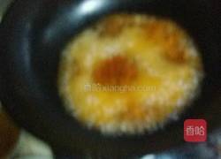 糖醋肉段的做法图解5