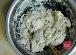 猪肉木耳馅的火烧的做法图解3