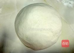 猪肉木耳馅的火烧的做法图解4