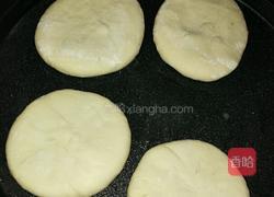 猪肉木耳馅的火烧的做法图解7
