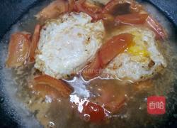 营养汤挂面的做法图解8