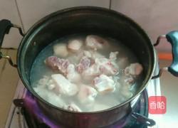 猪脚醋的做法图解2