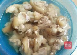 猪脚醋的做法图解3