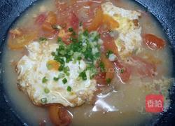 营养汤挂面的做法图解11