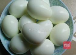 猪脚醋的做法图解4