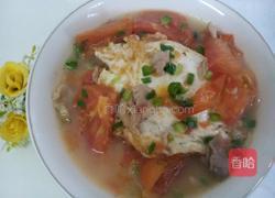 营养汤挂面的做法图解13