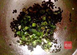 黑芝麻葱油饼的做法图解5