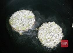 燕麦苹果煎饼的做法图解4