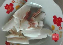 手撕包菜的做法图解2