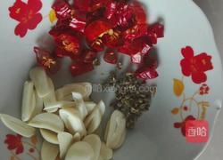 手撕包菜的做法图解3