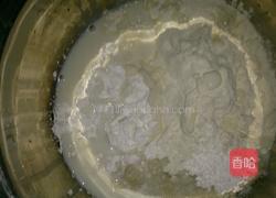 苏式酒酿红糖饼（烤架版）的做法图解1