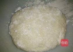 苏式酒酿红糖饼（烤架版）的做法图解2