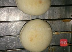 苏式酒酿红糖饼（烤架版）的做法图解7