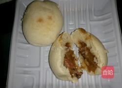 苏式酒酿红糖饼（烤架版）的做法图解10