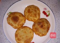 油炸糕的做法图解14