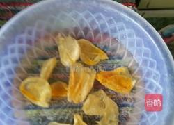 红枣炖鱼胶的做法图解2