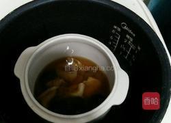 红枣炖鱼胶的做法图解5