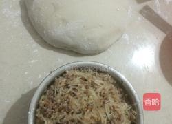 糍粑的做法图解4