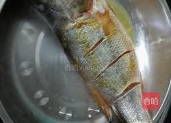 宝宝餐～番茄鲈鱼的做法图解1