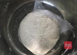 芝麻酱千层饼的做法图解1