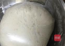 芝麻酱千层饼的做法图解2