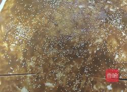 芝麻酱千层饼的做法图解4