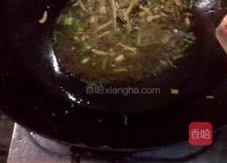 干煸霉千张筒的做法图解8