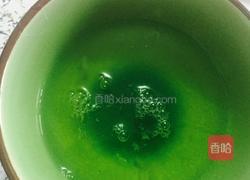 戚风蛋糕的做法图解3